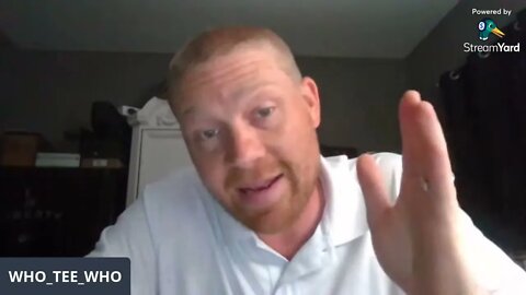 WTW Mentioned YOU LIVE!!!
