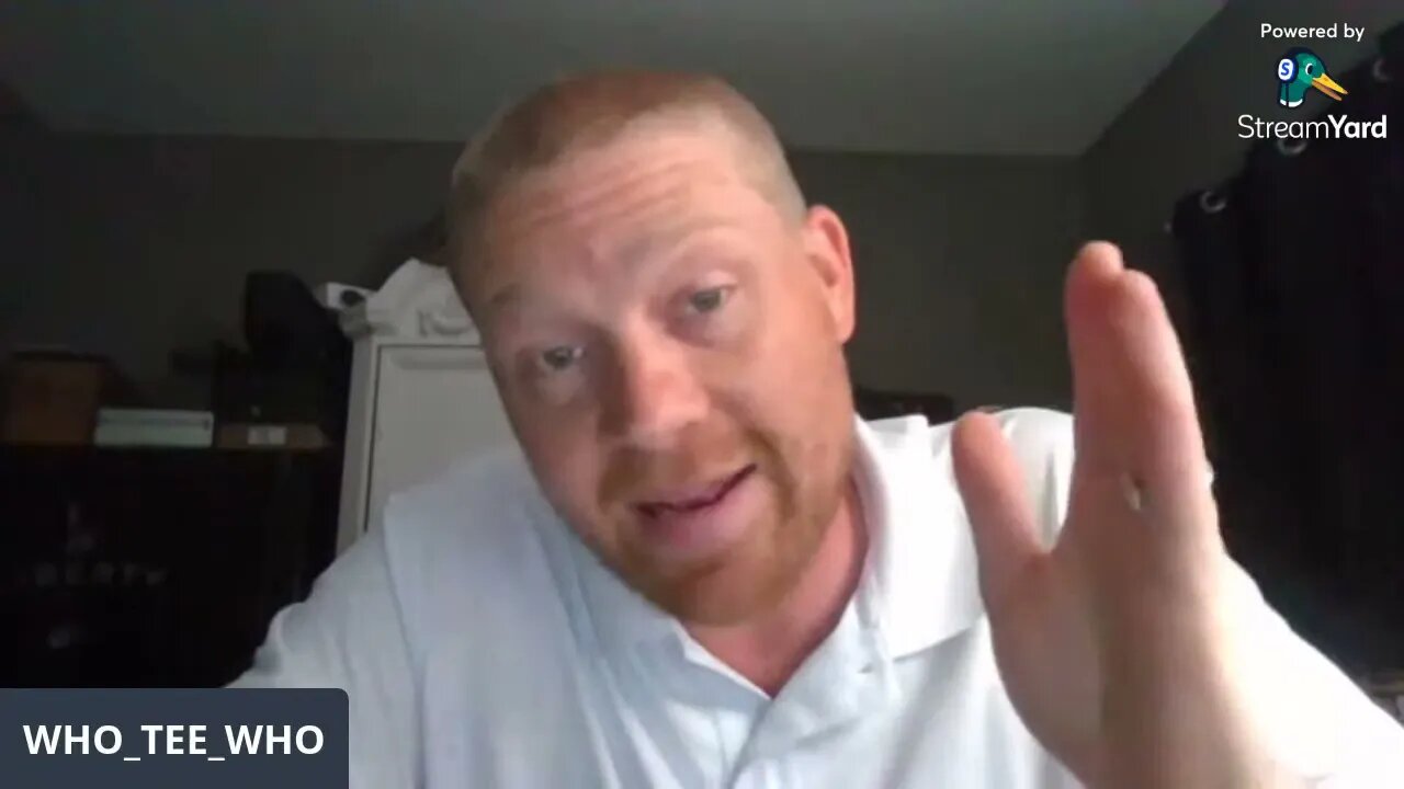 WTW Mentioned YOU LIVE!!!