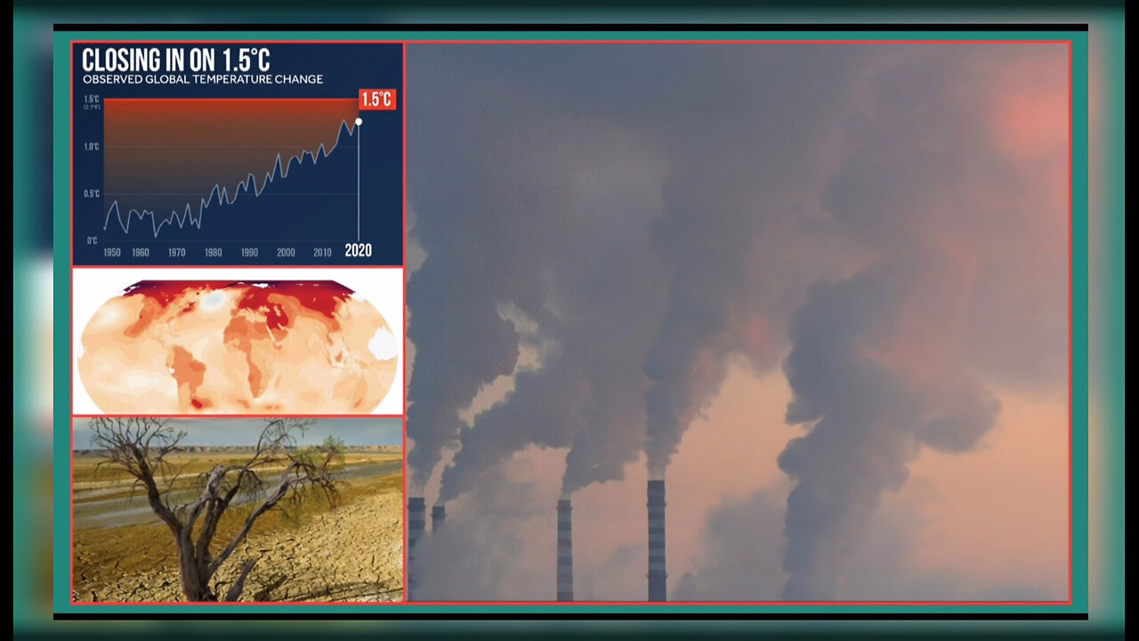 《GREAT BRITAIN》~THE MECCA LEADER OF THE WORLD'S ENORMOUSLY ENERGY SOURCE "COP29" GLOBAL TAKEOVER🧿°