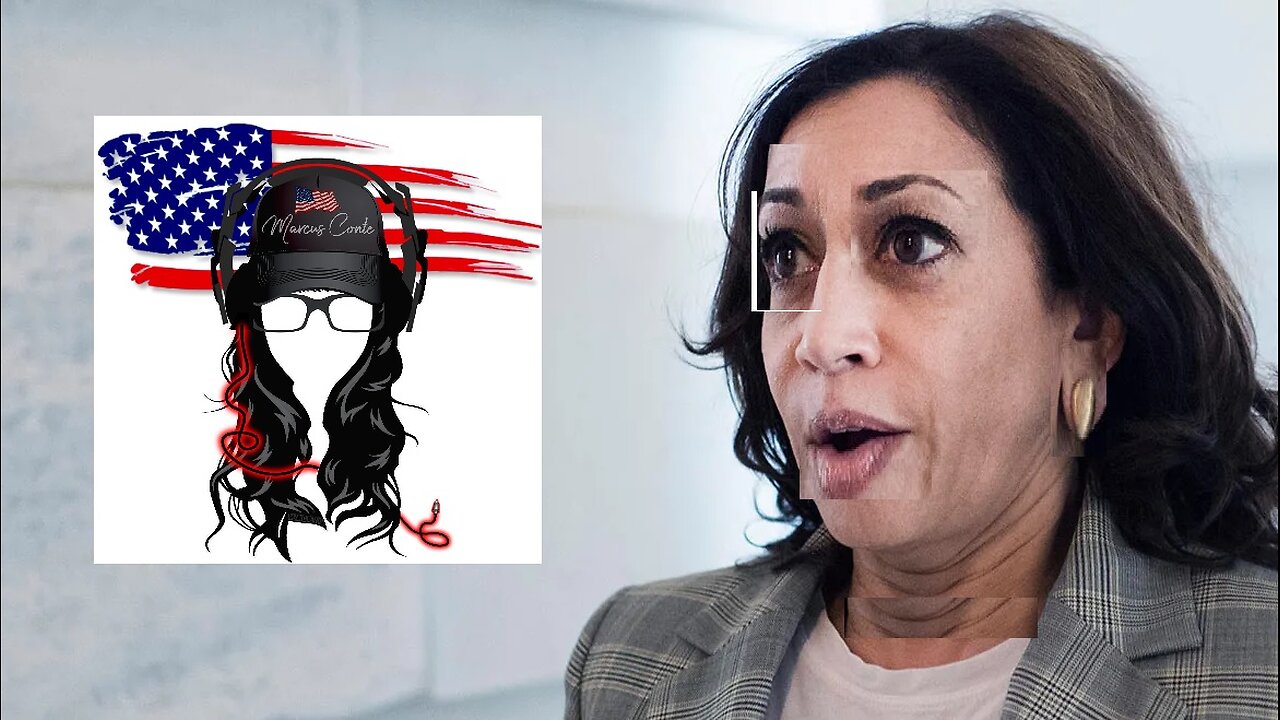 Terrified Kamala Harris to bring Tim Walz to her CNN ‘interview'