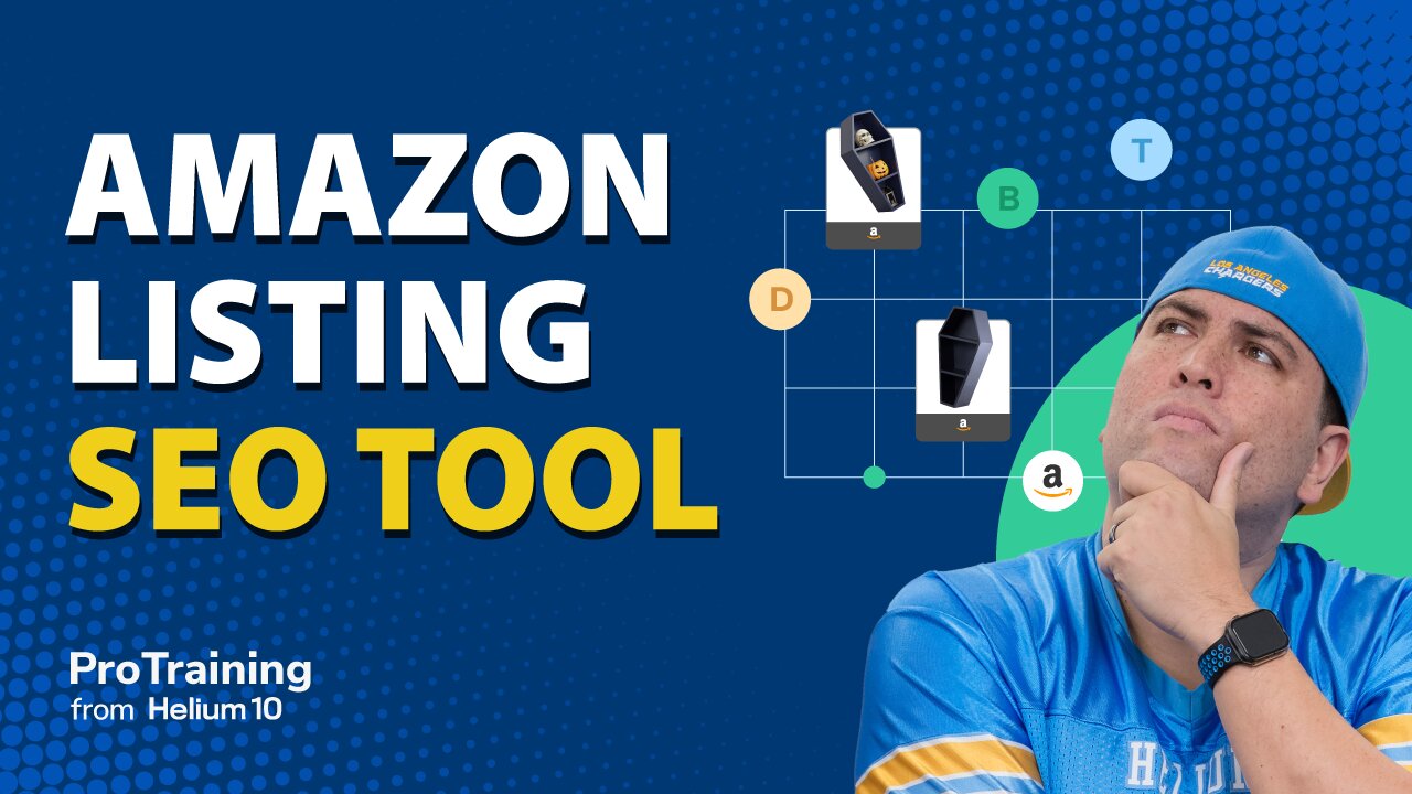 How to Analyze Your Listing’s Competitor Comparison Table | Listing Builder Pro Training