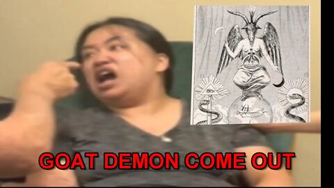 COME OUT DEVIL ⚔️