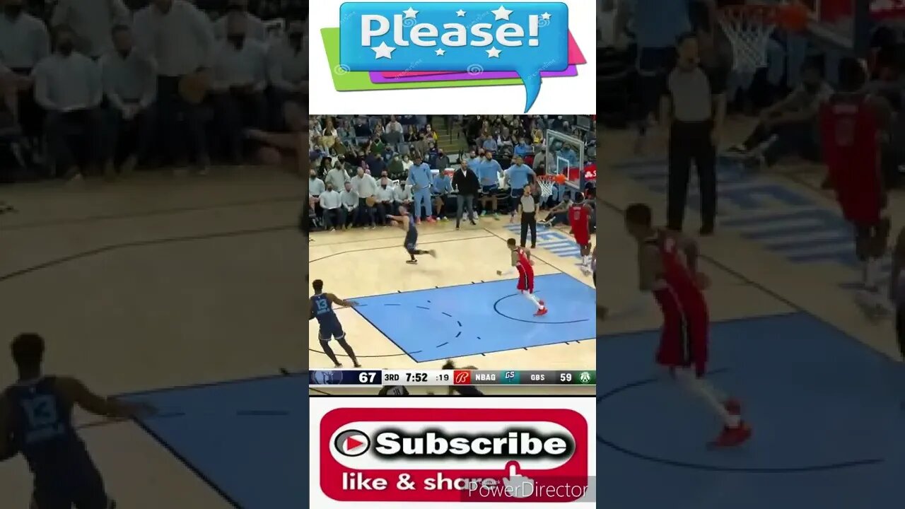 NBA DEFENSIVE PLAYS 6