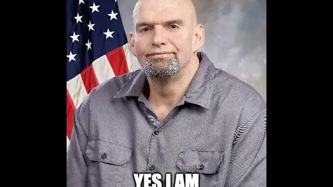 The Missing Link John Fetterman Is A Bernie Sanders Bigfoot: He’s Leading In PA