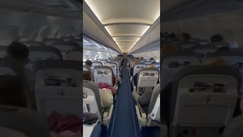 Lufthansa A320