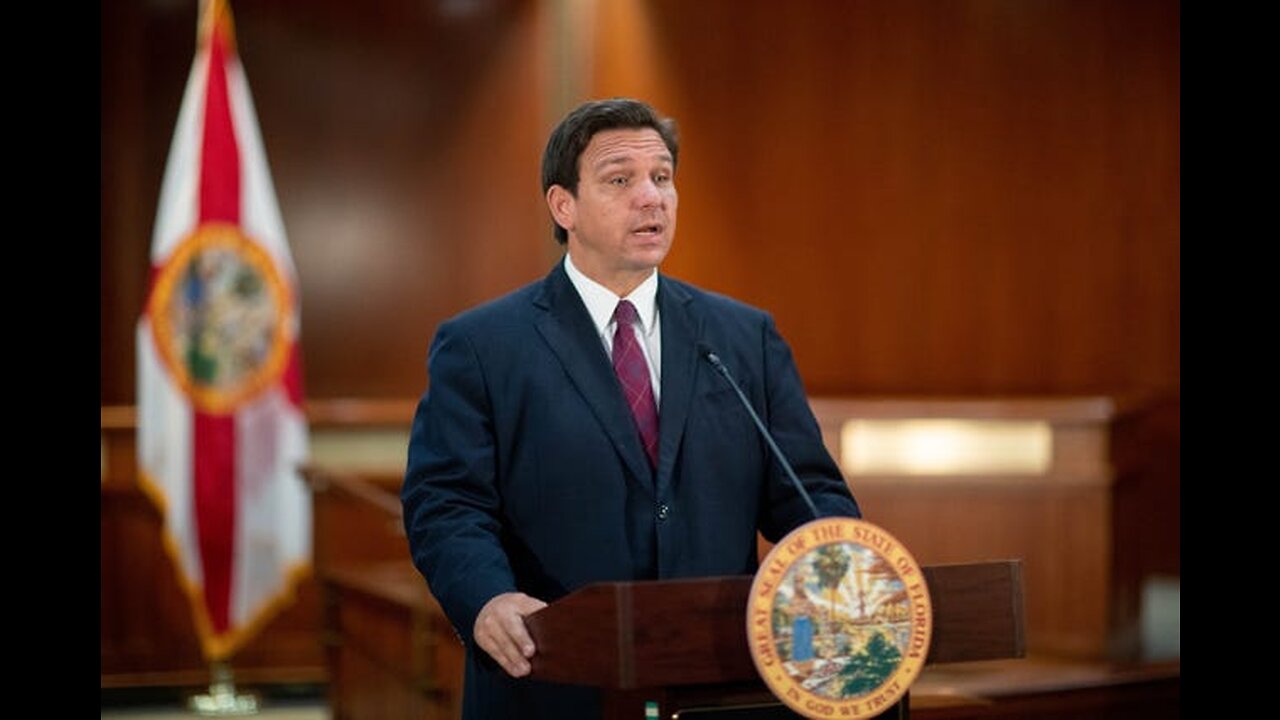 Ron DeSantis signs bills targeting gender-affirming surgery | USA TODAY