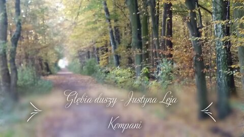 Kompani -Justyna Leja