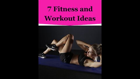 "7 Trending Fitness and Workout Ideas for an Epic Rumble Experience"