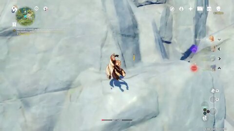 Live Genshin Impact - PS4