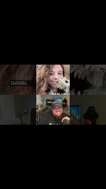 Here’s Your Dose of REALarious…🤣🤣🤣 duet with @MidwestTrashPanda #makeyoulaugh #duet #funnycomedy