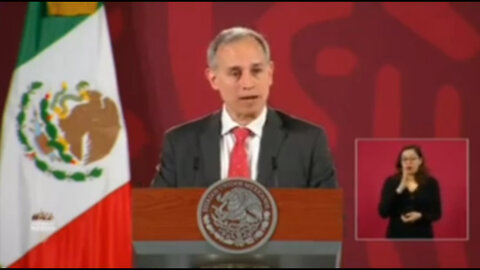 No es necesario vacunar a los niños. - MEXICO