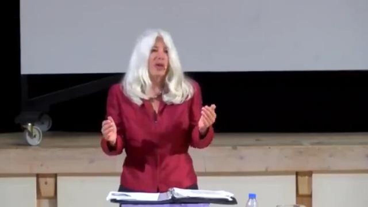 UN Agenda 21 - Rosa Koire in Denmark