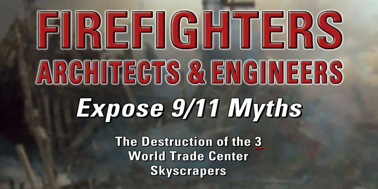Architects & Engineers for 9-11 Truth | Legendado