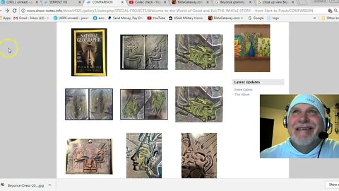 Do you Have 23 minutes to have a chat At least half of you does - Jonathan Kleck