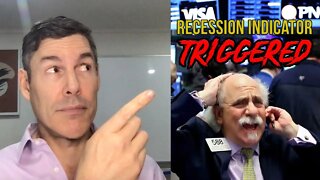 This Hasn't Happened Since 2006...