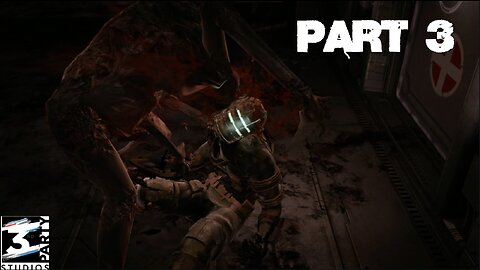 Lack Of Skill - Dead Space: Part 3