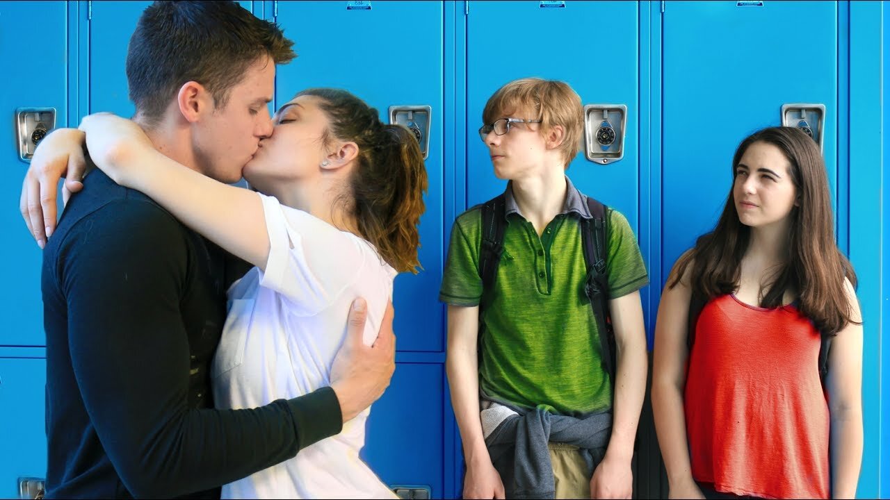 Last Day Of School Middle School Vs. High School