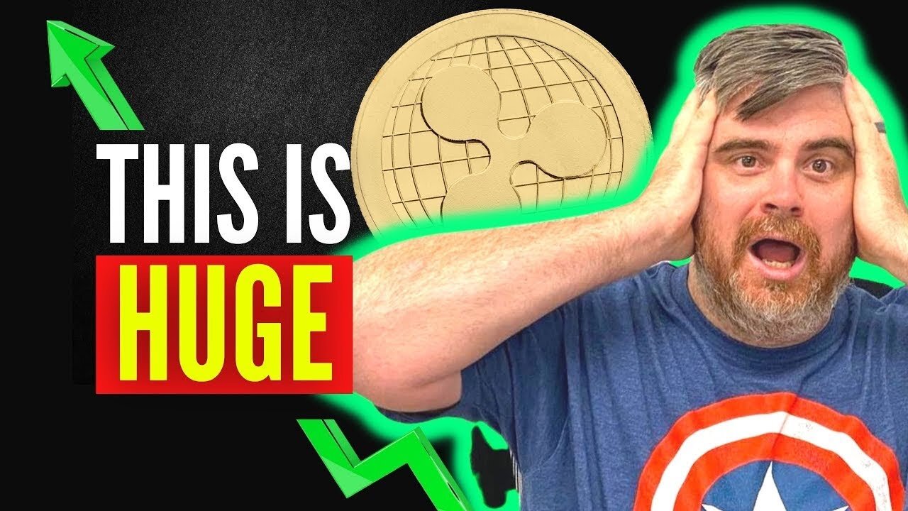 BITBOY REVEALS HIS LAST SECRET WARNING ABOUT XRP | XRP NEWS TODAY