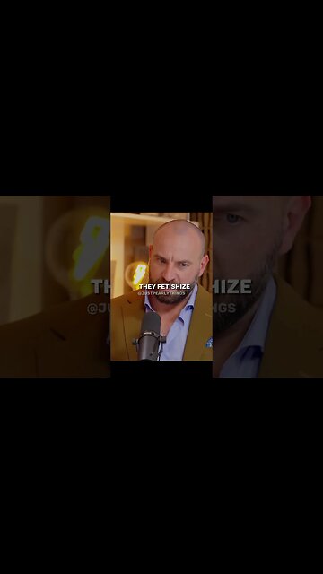 This Is SO DISGUSTING!!!