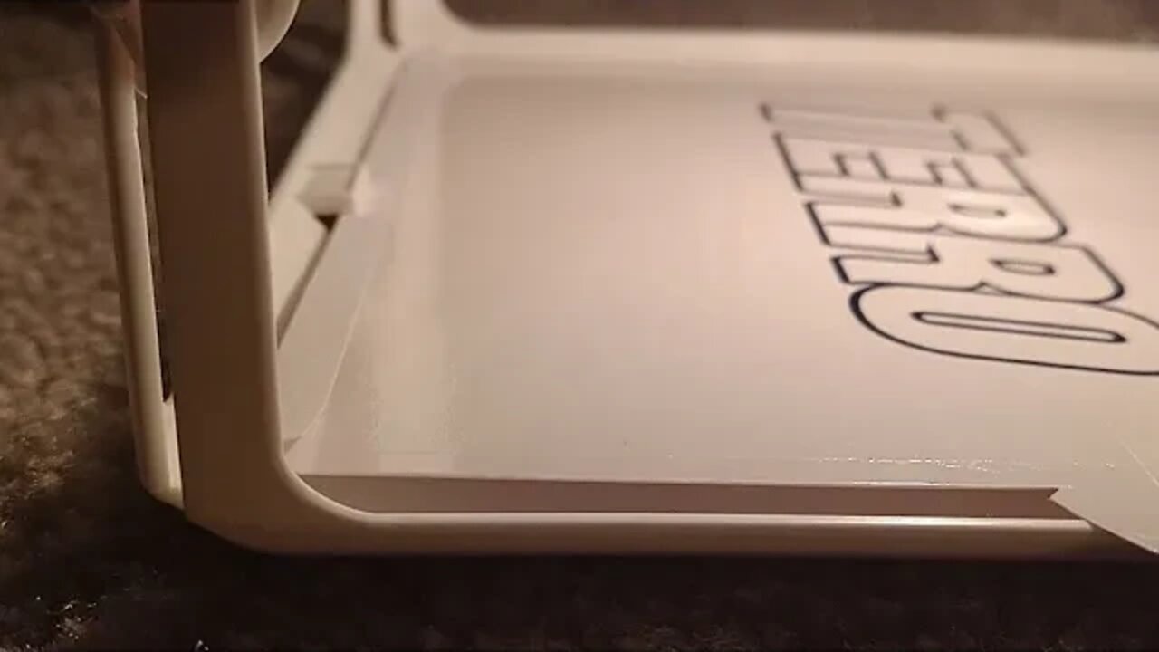 Flea Trap Aka Flea Mine