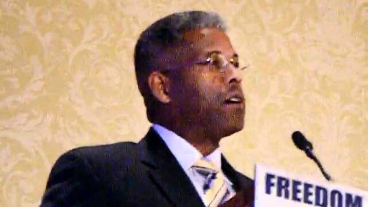 Col Allen West.AVI