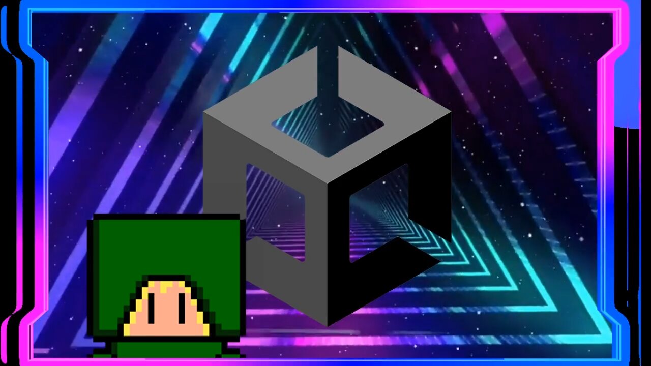 Unity DevLog: Streamer4Life + Black Skylands 1st Day Gameplay