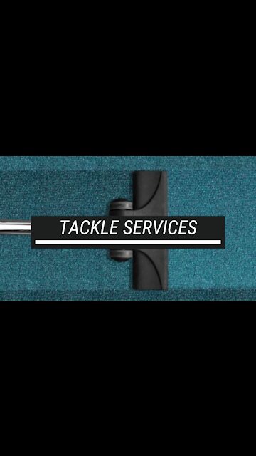 Tackle Services