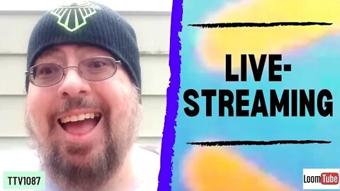 LIVESTREAMING - 121320 TTV1087