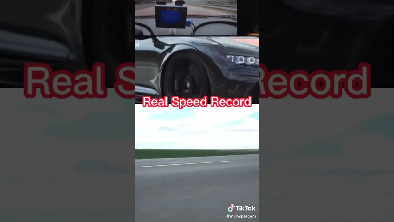 End This STUPID Debate tiktok mr hypercars