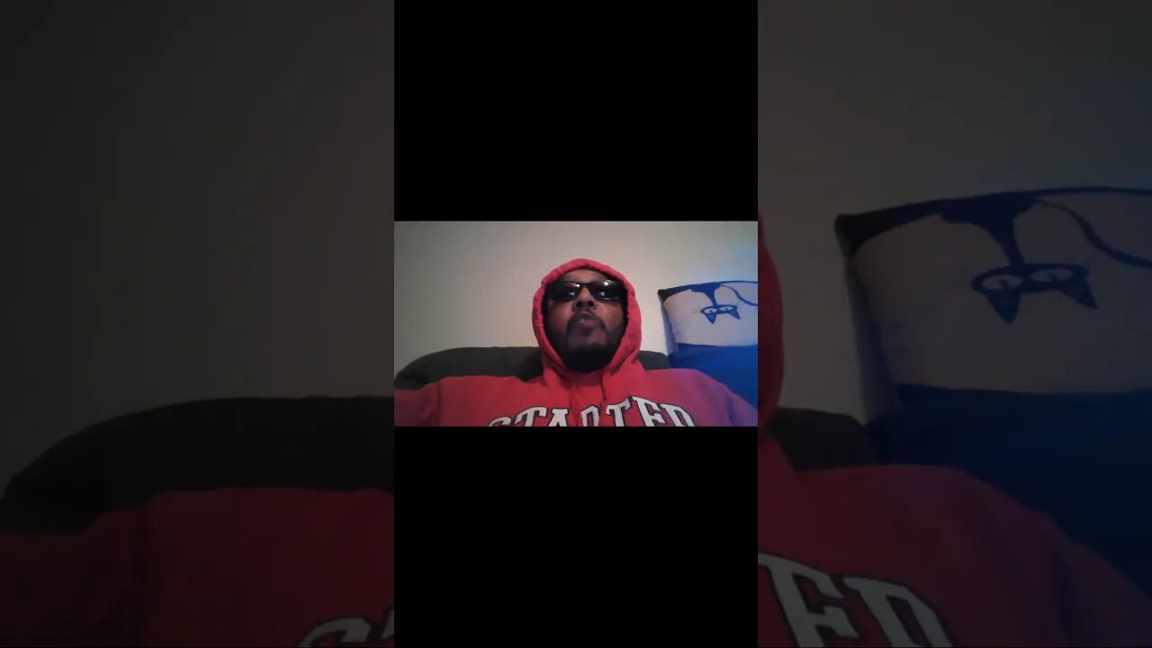 The Ghetto's Tryna Kill Me: The Breakdown - Video Book Synopsis (buy the book on Amazon!)