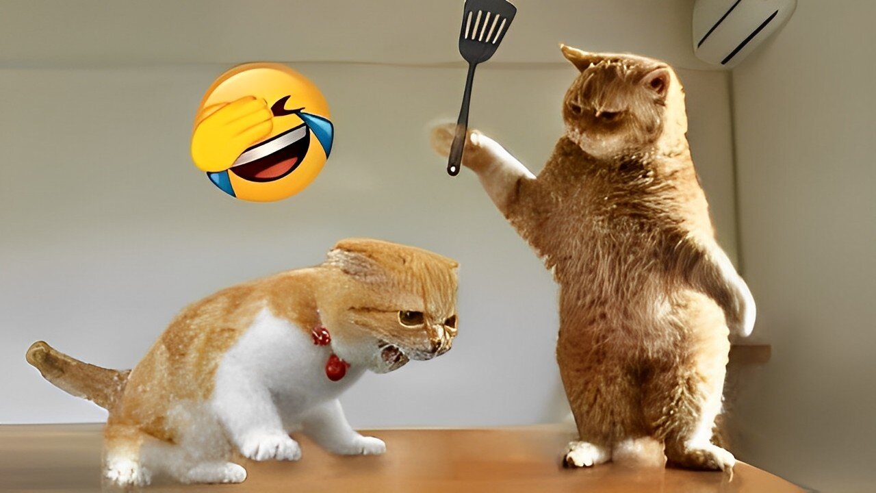 Funniest Animals 2022 π Funniest Cats and Dogs πΊπΆ