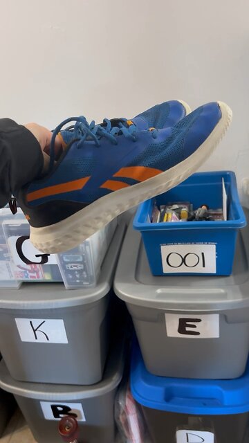 Love selling shoes 🤑 #resellercommunity