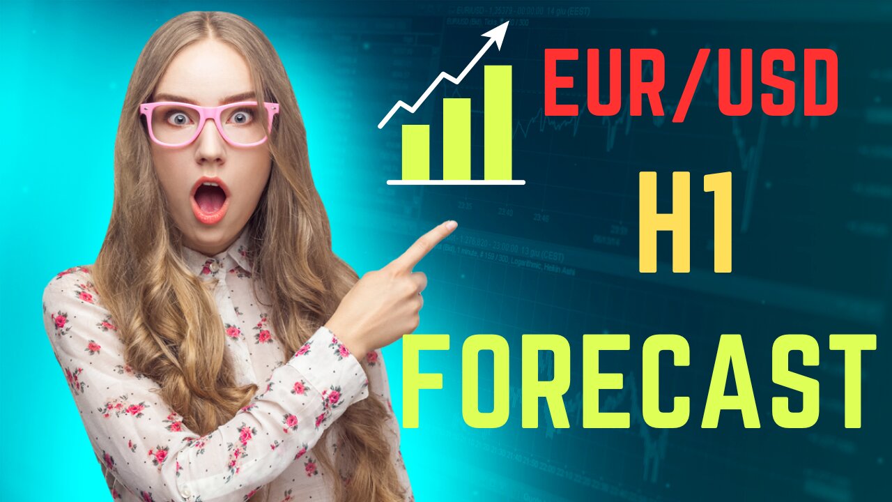 EURUSD scalping forecast for may 6 2023|#eurusd today forecast|eurusdtoday analysis