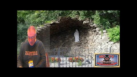 NCTV45’S THOUGHT FOR THE DAY WEDNESDAY JANUARY 20 2021