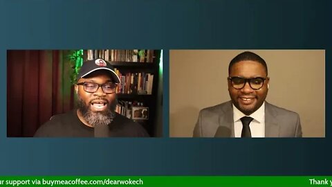 Meet Chad Jackson Director of Uncle Tom II