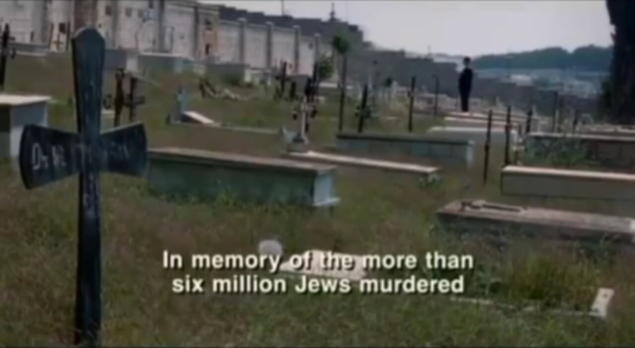 1835. Oskar Schindler 💖 baHashem Yeshua ✡