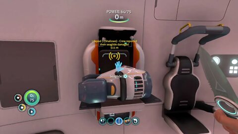 Subnautica Part 5-Faster And Deeper