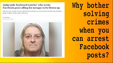 According to the judge, this carer NEEDS to go to prison.