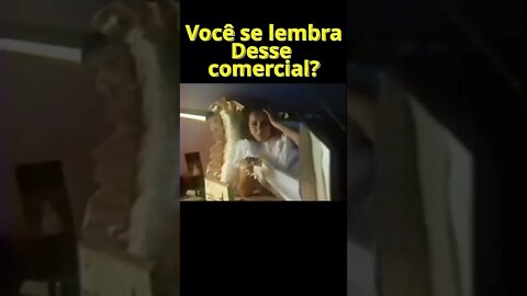 Serenata de Amor. Chocolates Garoto. Anuncio antigo. Anos 80.