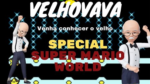 Super Mario World / Special #1