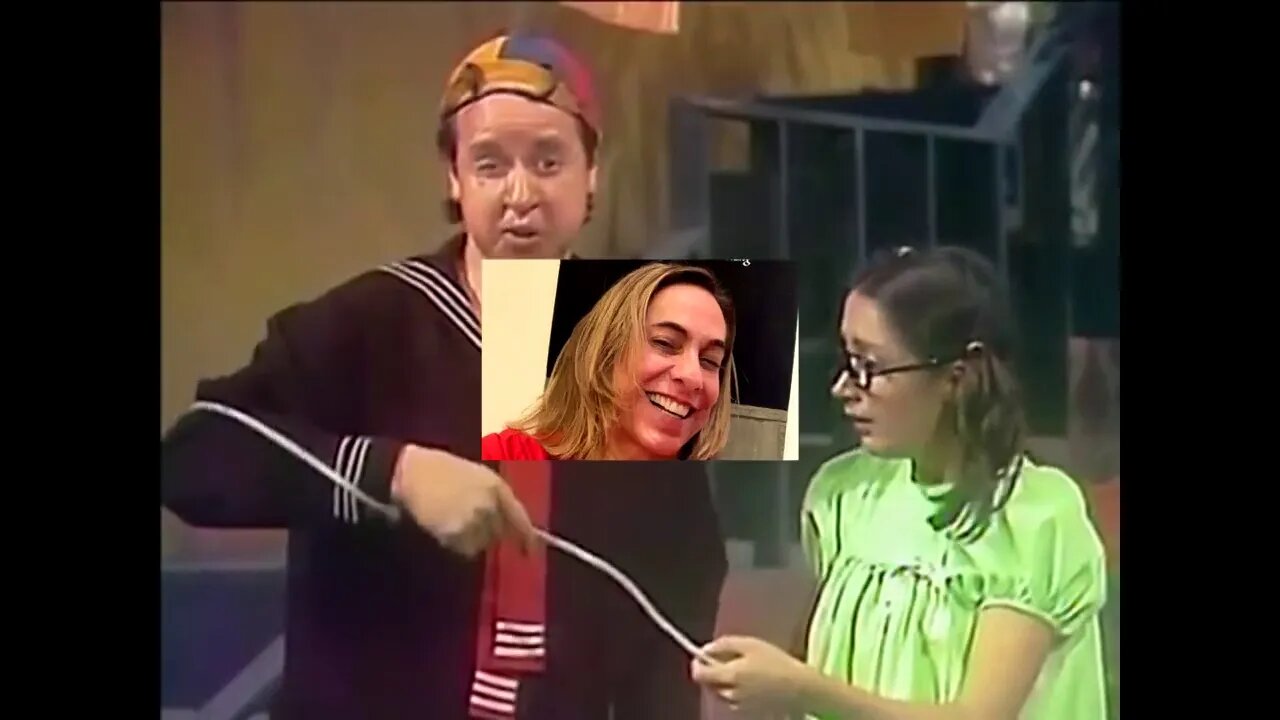 YTPBR - A "Tapora" da Quinha