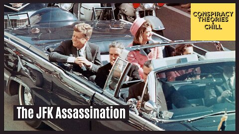 The JFK Assassination