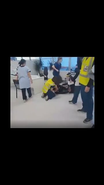 Australia Olympic Park injections - August 2021