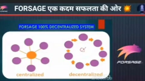 FORSAGE plan