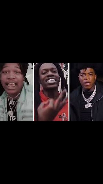 GANGSTA RAP & DRILL PROMOTES GENOCIDE IN THE BLACK & BLACK LATINO COMMUNITY: THE PROMOTING OF DEATH, ITS WITCHCRAFT NOT MUSIC!!…”WHERES CORBIN” 🕎 Proverbs 1;3-33 & Jeremiah 24;2-10 “The evil Figs & Good Figs”