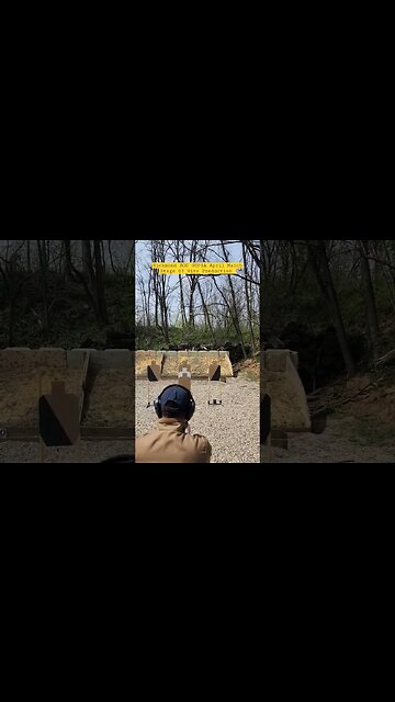 #uspsa #shorts #unloadshowclear #ipsc #competition #production #idpa