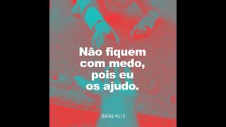 O que você está carregando? #diogorufati #versiculododia #reflexão #jesus #oração #palavra #renovo