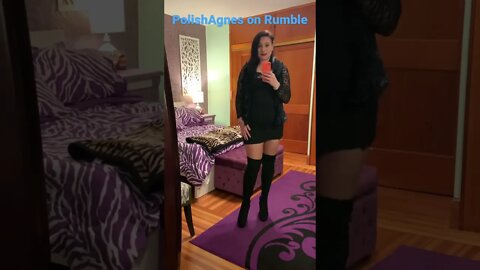 If you like my content make sure subscribe to my Rumble: PolishAgnes #love #single #usa #beautiful