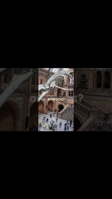 The British Museum: A World of Artifacts and History at Your Fingertips