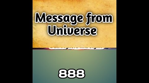 111🌈God's messages ✨God's urgent message